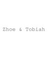 ZHOE & TOBIAH